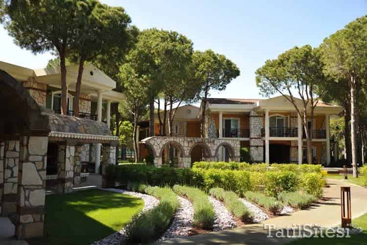 Robinson Club Nobilis